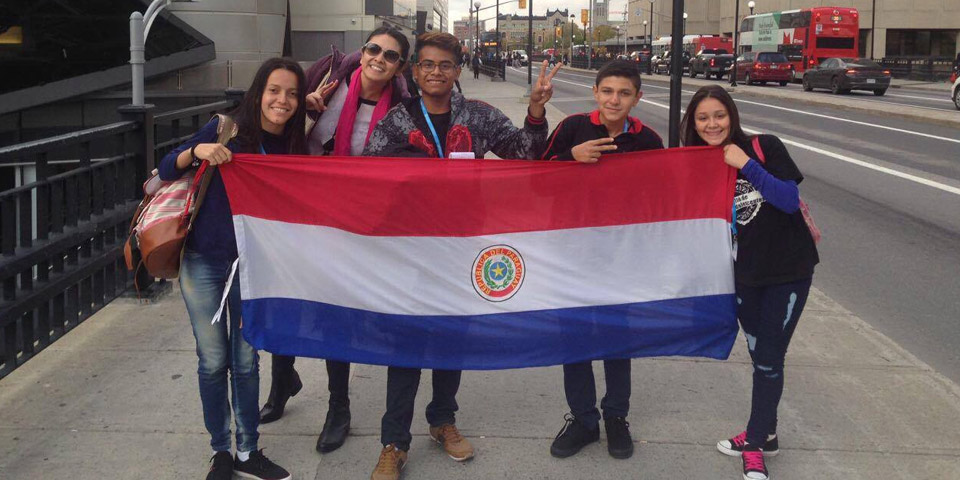 Aldeas Infantiles SOS Paraguay