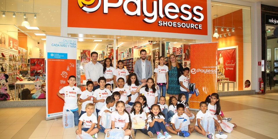 Aldeas Infantiles SOS Paraguay