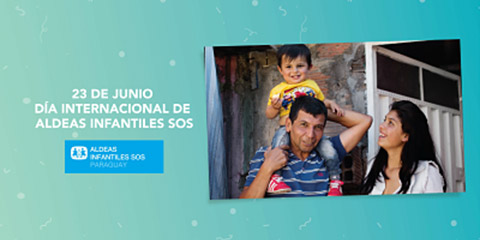 Aldeas Infantiles SOS Paraguay