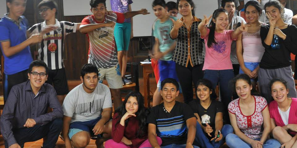 Aldeas Infantiles SOS Paraguay