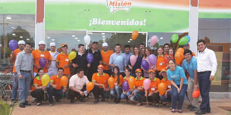 Aldeas Infantiles SOS Paraguay