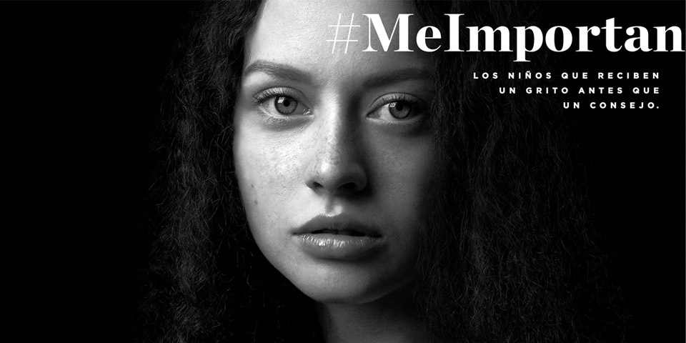 #MeImportan